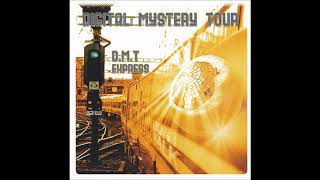 Digital Mystery Tour - Kia (Toires Remix) | Chill Space