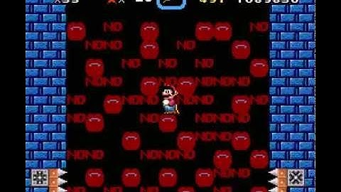 SMW Hack: This Hack Needs a Name Finale