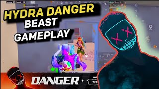 HYDRA DANGER FUNNY AND INTENSE GAMEPLAY 🐉😱 @HYDRADANGEROFFICIAL