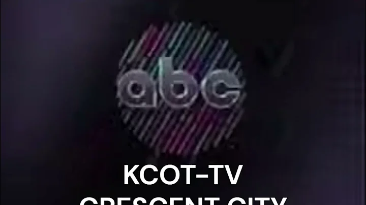 KCOT-TV Station ID #1 (1987)