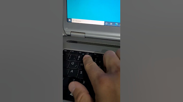 notebook não encontra rede wifi, solução simples!