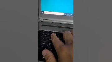 notebook não encontra rede wifi, solução simples!
