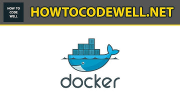 Docker Containers Full Course