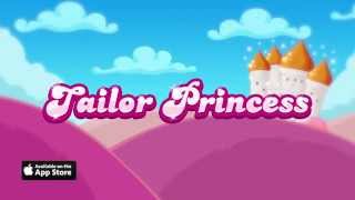 Tailor Princess! screenshot 4