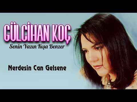 Gülcihan Koç -