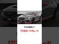【SUBARU】STIの安売り問題 #shorts #スバル #wrx