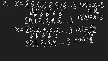 Do infinite sets have cardinality?
