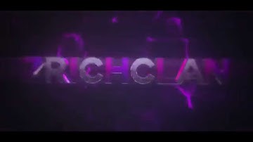 Intro zRichClan (Best C4D Sync) Best? :) [HD]