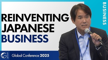 The KAISHA: The Business Reinvention of Japan