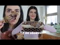 BAKE WITH ME- why i eat cake everyday