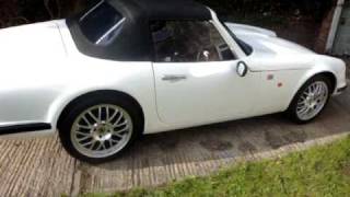 TVR S2 WALKAROUND by jay7369 1,932 views 13 years ago 1 minute, 2 seconds