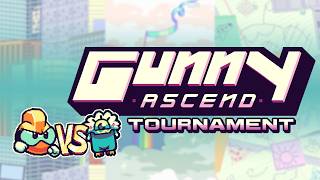 Gunny Ascend MULTIPLAYER TOURNAMENT! | Double elimination bracket | Day 1 screenshot 4