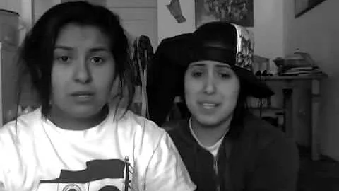 only hope- Lissette and Lorena Aquino