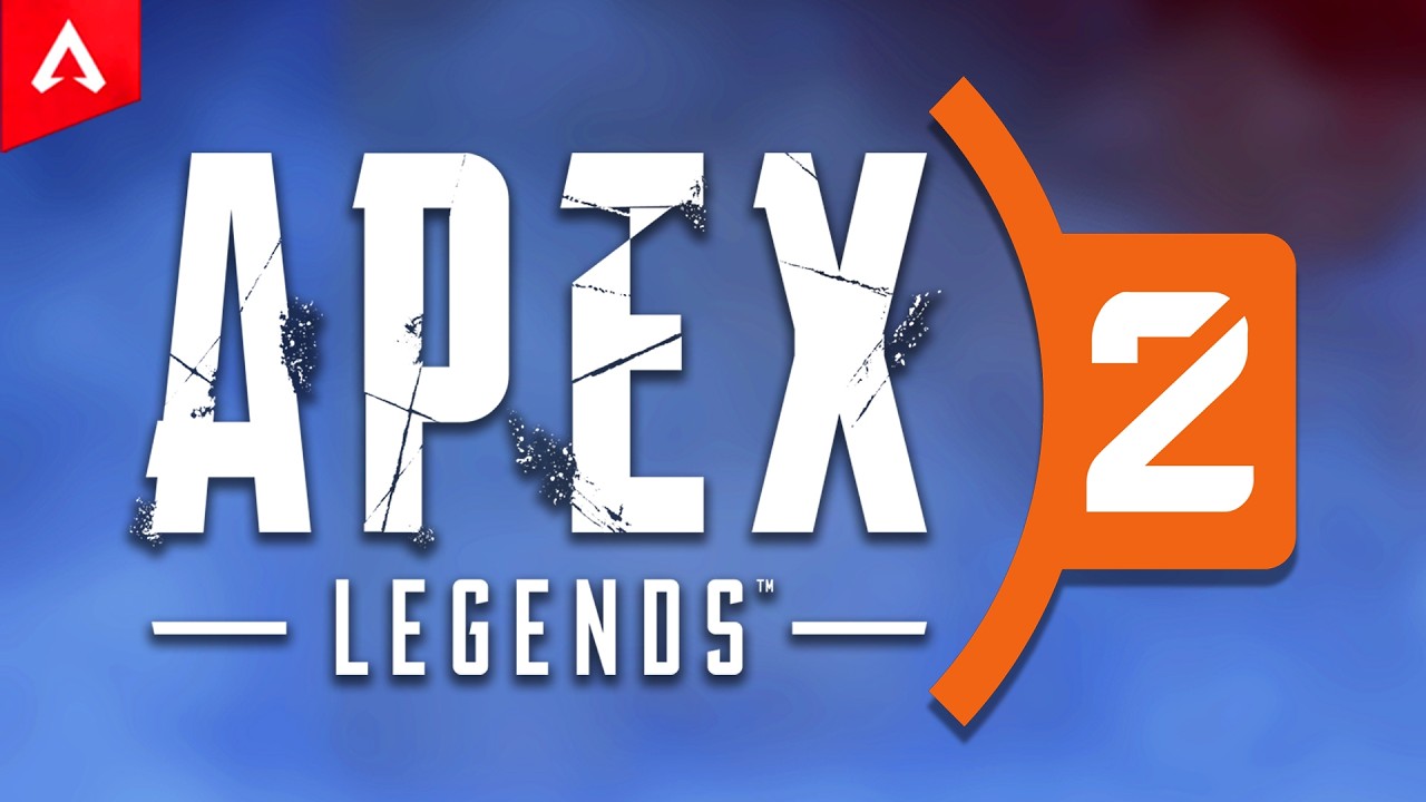 Apex Legends 2 Is Closer Than You Think… - YouTube