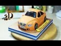 3д торт машина / 3D cake machine - Я - ТОРТодел!