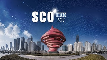 Intro 101：everything you need to know about the SCO