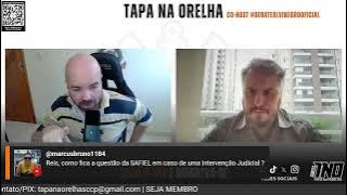 REVELADA PROPOSTA PELA MÁSTER | TRANSFORMAÇÃO EM SAF E VITALICIOS