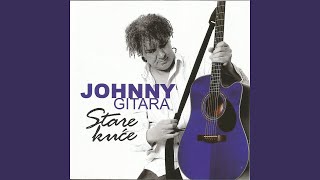 Video thumbnail of "Johnny Gitara - Stare Kuće"