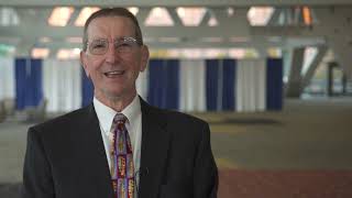 #AAPMR22 Awards Speech | James W. Atchison, DO, FAAPMR Profile