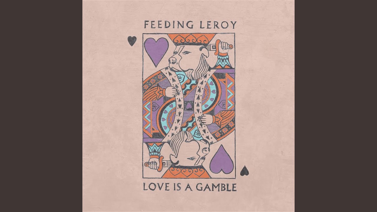 Love is a gamble song isildur1 poker rankings