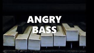 FIBBS - Angry Bass (Amapiano 2020)