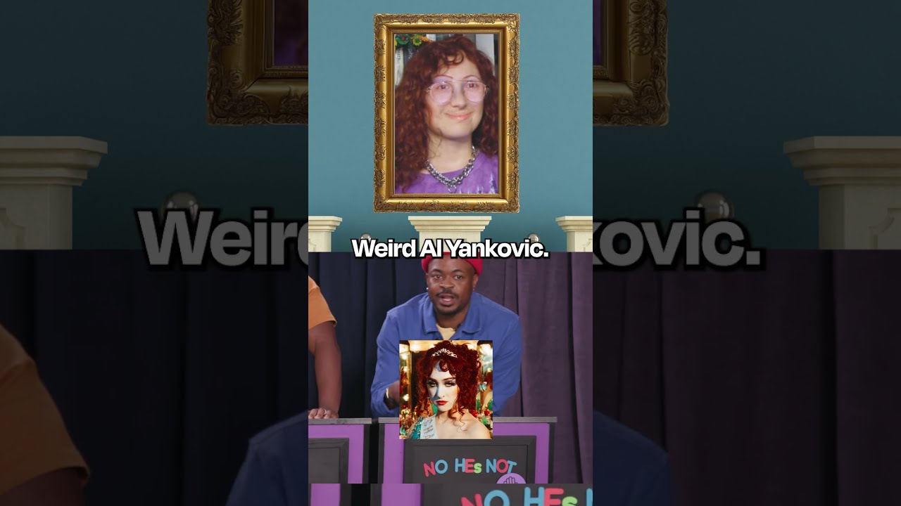 Did You Guess Right 