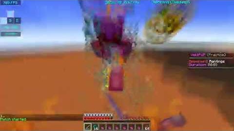 Cheatbreaker Ultimate Mod Showcase with Custom Main Menu + PvP Montage