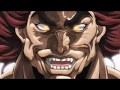 &quot;Baki (2020)「AMV」- Hanma Yujiro &quot;The Ogre