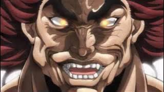 'Baki (2020)「AMV」- Hanma Yujiro 'The Ogre