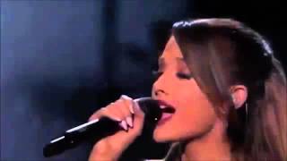 ariana grande no ama 2014