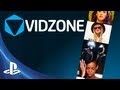 Check out vidzone on playstation