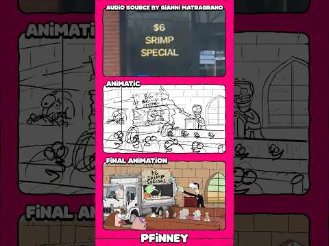 #animation process: $6