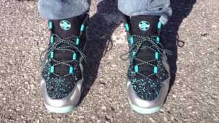 barkley posite max splatter