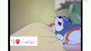 توم النعسان