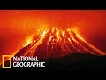 Самые страшные стихийные бедствия: Извержение Вулканов (National Geographic HD) Документальный фильм