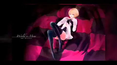 Alois vs grell/song*cake