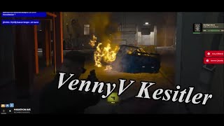 Kim O Nerde O Vennyv Komik Anlar