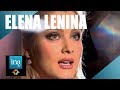 Elena Lenina : de la télé-réalité à la littérature | Café Picouly |Archive INA