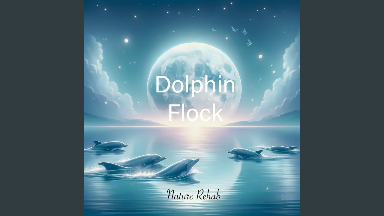 Watch Dolphin Flock on YouTube Watch Dolphin Flock on YouTube