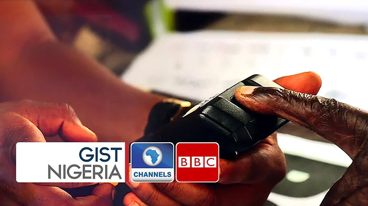 Nigeria's 2023 Elections: Will INEC's Result Streaming Work?