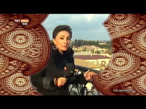 Salyan Şehri - Can Azerbaycan - TRT Avaz