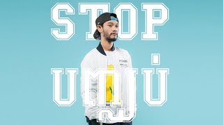 បញ្ឈប់ - STOP by Propey