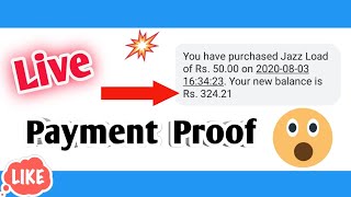 RITS Browser live payment Proof || New Online Earning App Live Payment Proof || 2020 screenshot 5