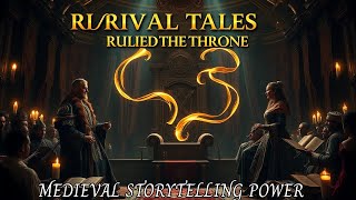 Inside the Ultimate Storytelling DUELS That Decided Who Ruled