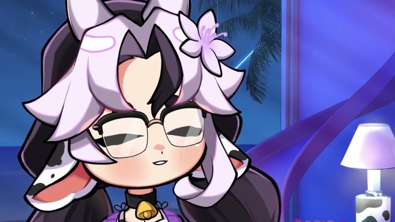 Vani had an apartment viewing from hell