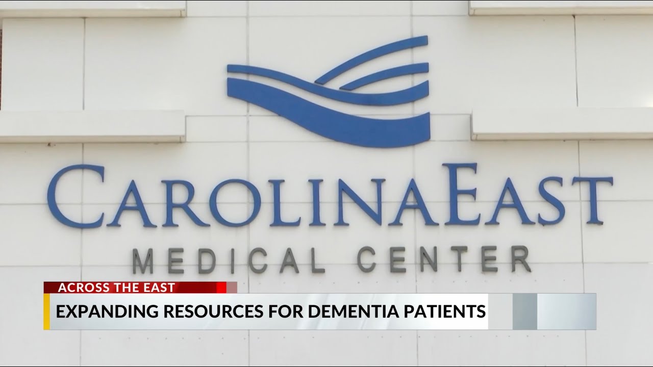 Reporter's Notebook: Sarah Gray Barr talks about working with CarolinaEast