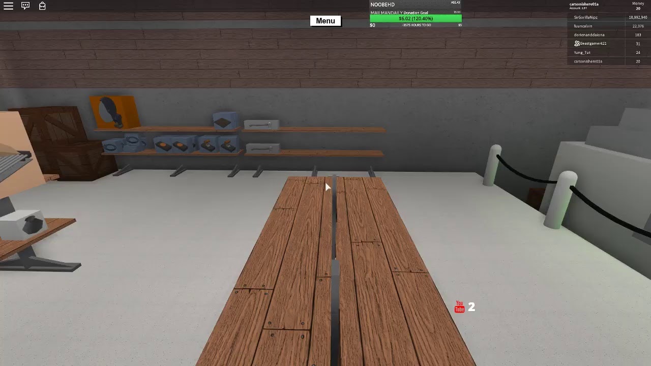 Roblox Reeee only 11 and playing roblox reeee - YouTube