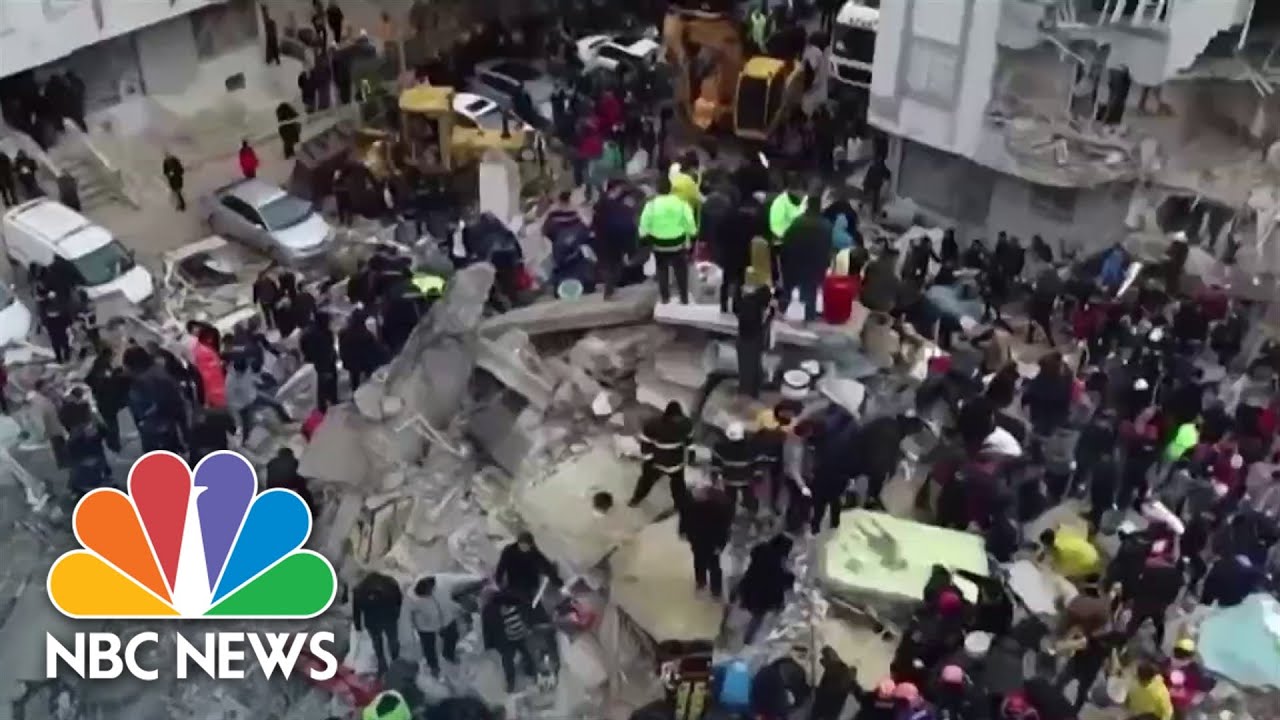 This Morning’s Top Headlines – Feb. 6 This Morning’s Top Headlines – Feb. 6