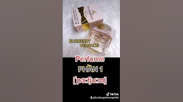 CÁCH ĐỌC CÁC THƯƠNG HIỆU NỔI TIẾNG TRÊN THẾ GIỚI (PHẦN 1)