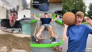 Dylan Ayres Most Watched Funny Tik Tok 2019-2023